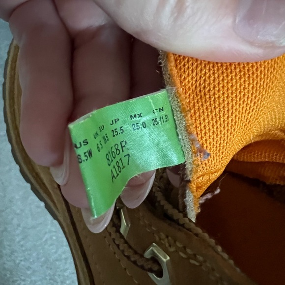 Timberlands - Picture 3 of 4